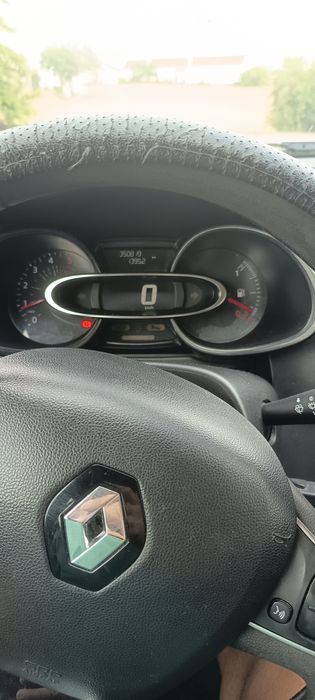 Renault Clio IV 12/2017