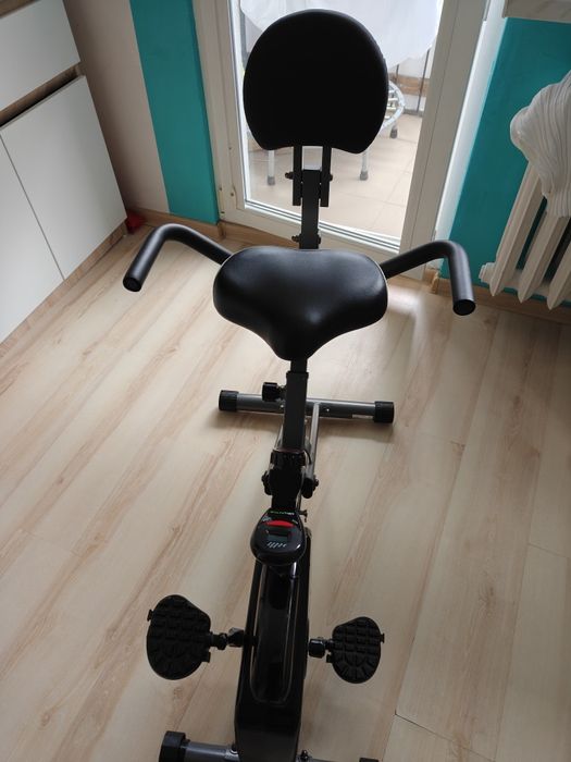 Rowerek stacjonarny nowy