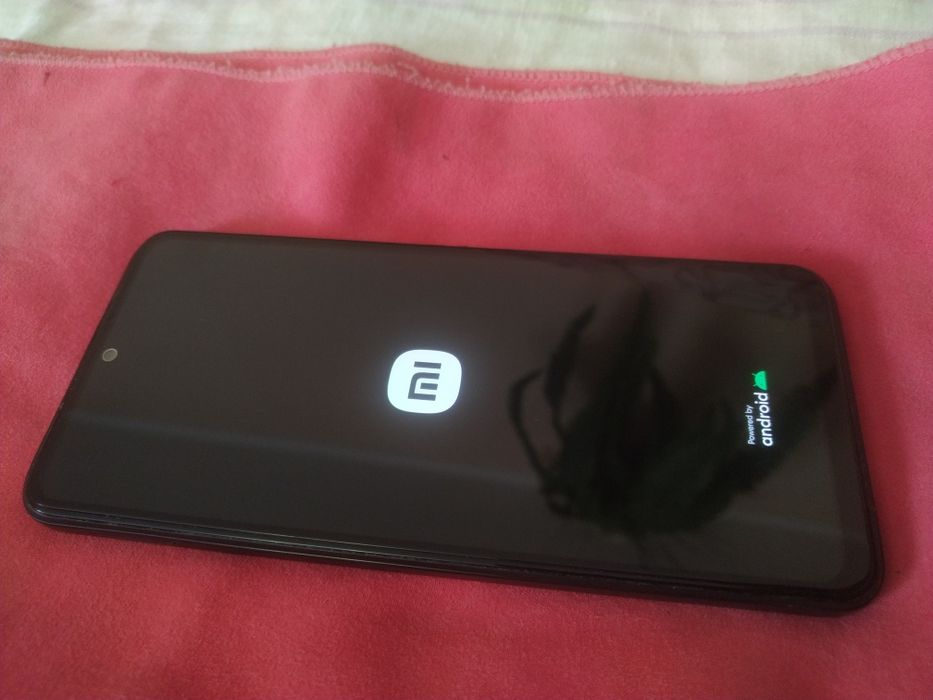 Redmi note 11/битий дисплей