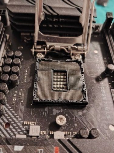 Bundle MotherBoard, Processador e Ram