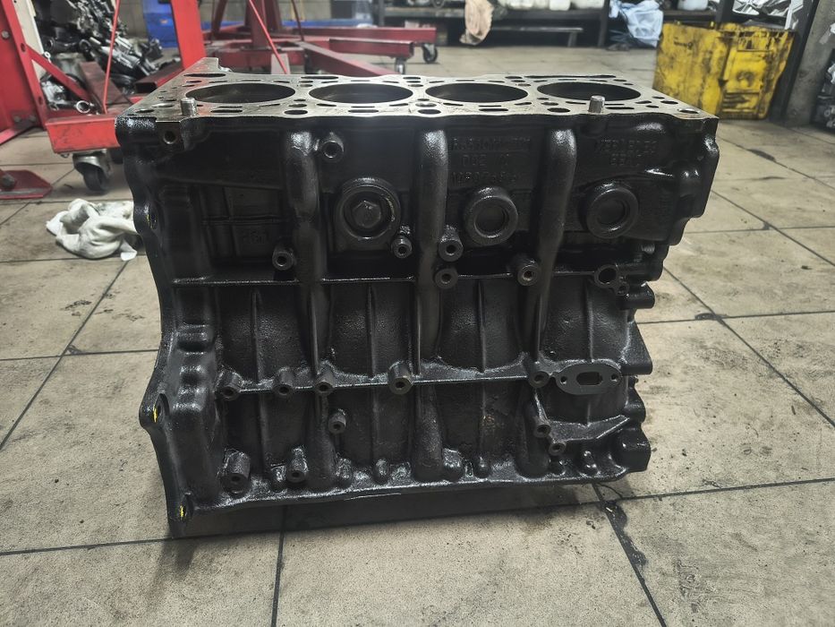 Blok 2.2 CDI om 651 NOMINALNY ! Mierzony ! Mercedes sprinter ml