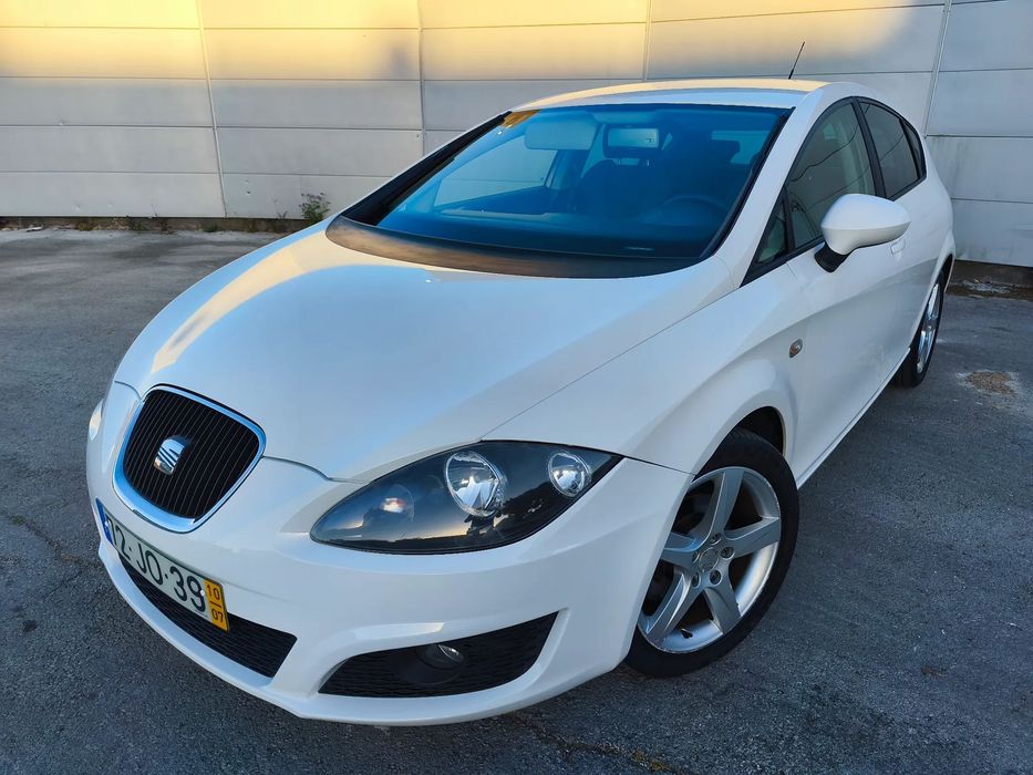 SEAT Leon 1.6 TDI E.Style by Sport