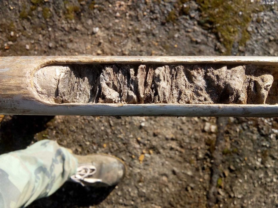 Badanie gruntu, opinia geotechniczna, wiercenia, geologia, geolog