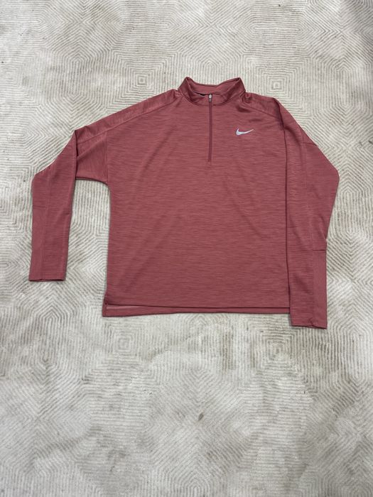 Жіночий спортивний  реглан nike xl