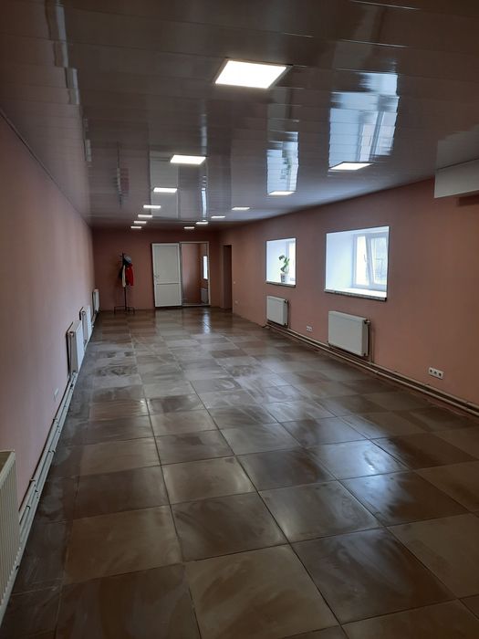 Сдам помещение 90м2 на новых домах