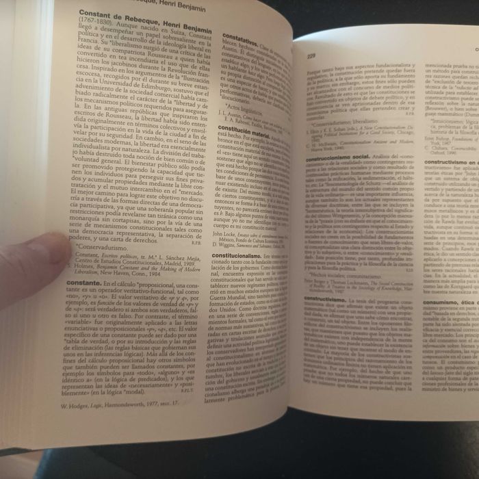 Enciclopédia Oxford de Filosofia