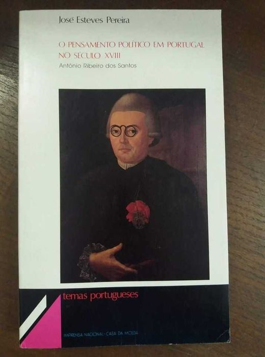 Pensamento Politico em Portugal no Sec. XVI -
