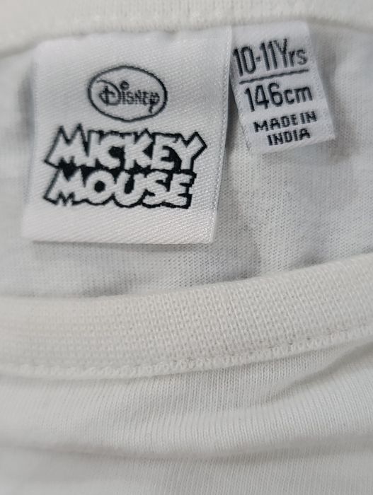 Sweat Mickey Minnie
