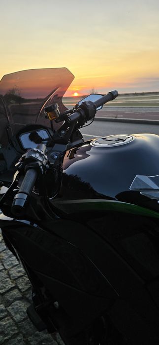 Kawasaki Ninja 1000sx