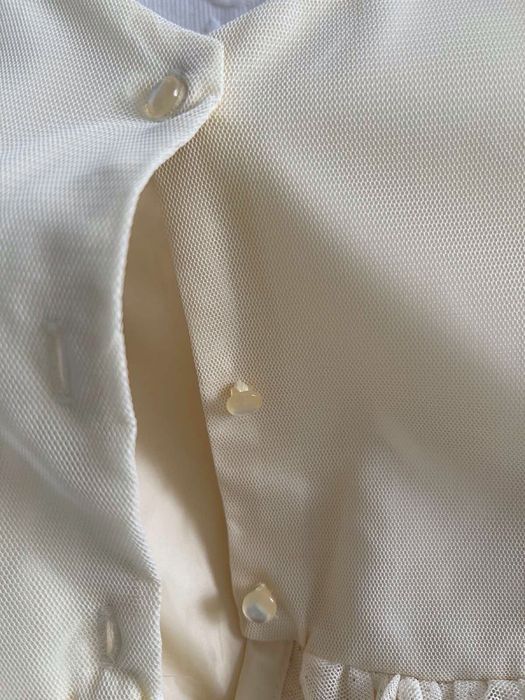 Саяткова сукня H&M з болеро на 5-6 років зріст 120