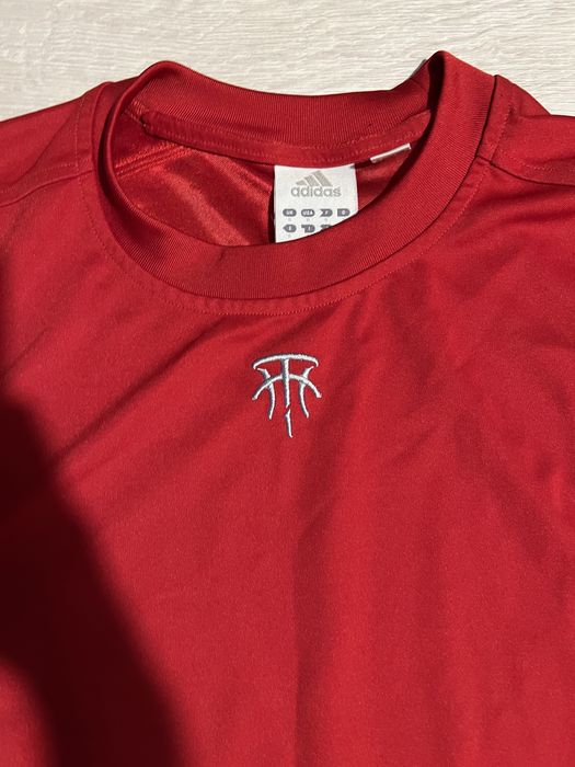 Camisola de Basket Adidas