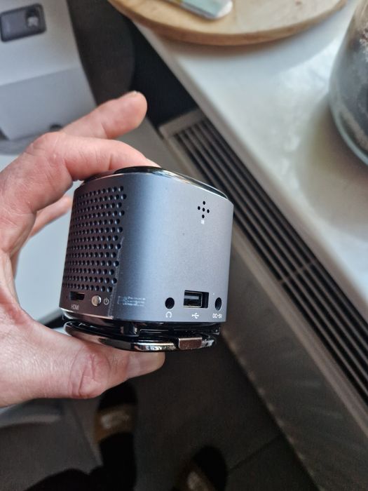 Projektor Wimius Q2 pro