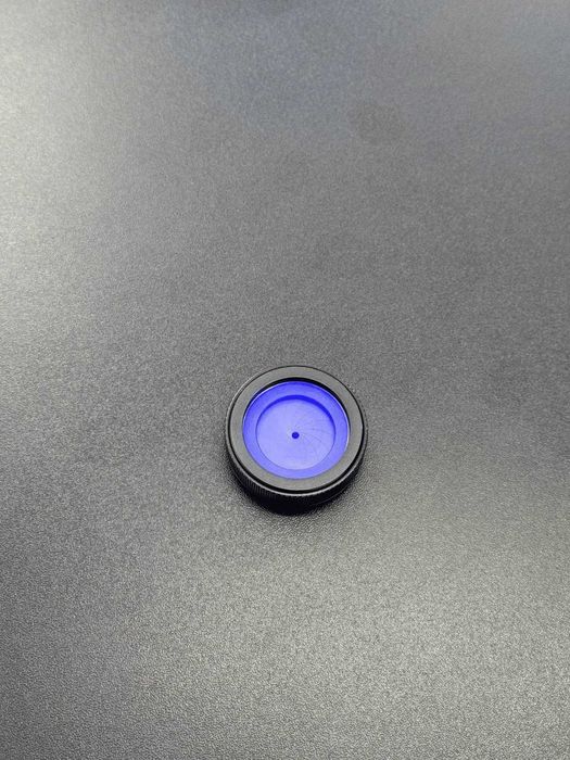 Регульована діафрагма Iris Diaphragm для PVS-14/PVS-31. Різьбовий ірисовий модуль для контролю світла та глибини різкості, в наявності