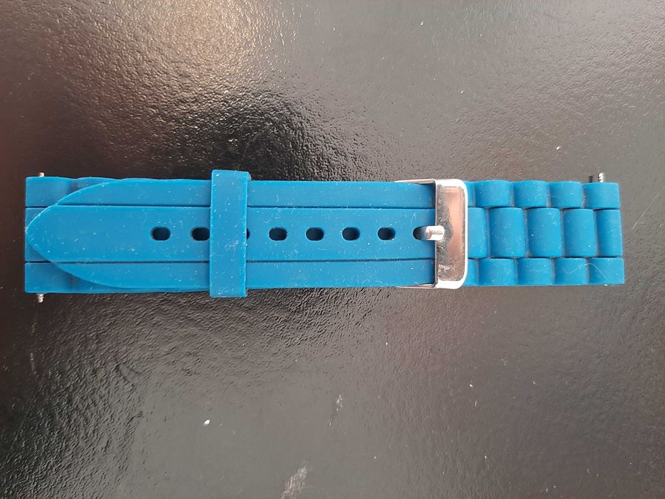 Uniwersalne paski do zegarków i smartwatchy