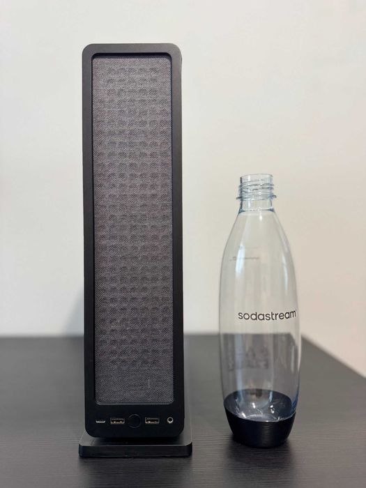 Komputer do gier Ryzen 5 7500F RTX 4070 Super 12GB 1TB SSD 32GB RAM DDR5
