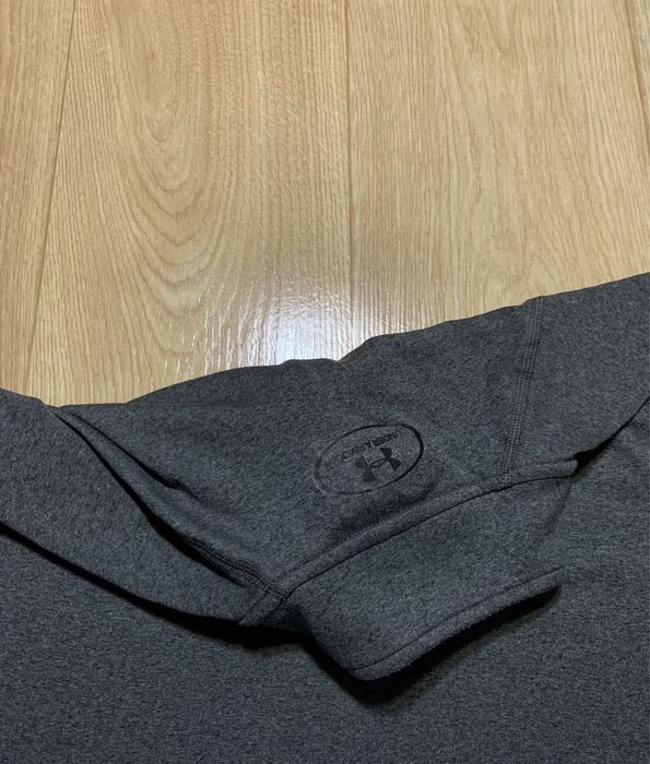 Under Armour кофта термо