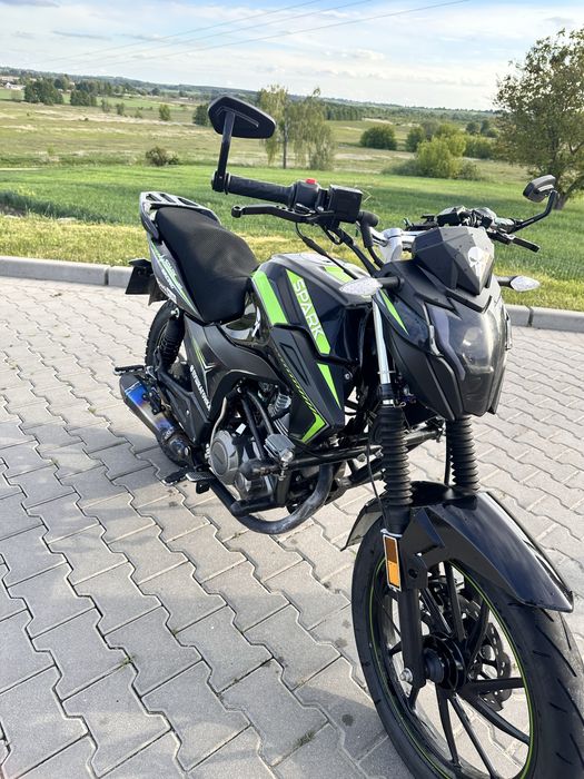 Продам spark sp200r36