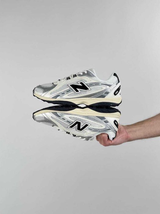 !SALE! New Balance 204L White Metallic Black Premium 36 37 38 39 40 41 42 43 44 45 нб літні