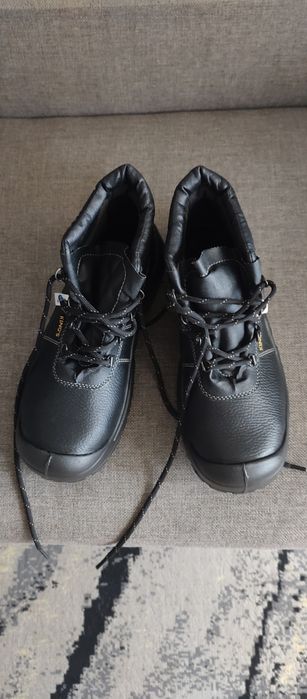 Buty robocze rozm. 40, KINGS.