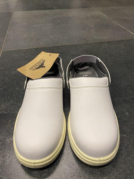 wygodne klapki medyczne i nie tylko