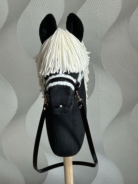 Hobby Horse koń na kiju