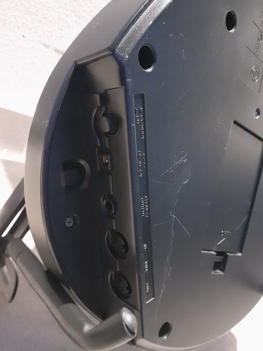 Guitarra Yamaha EZ-AG