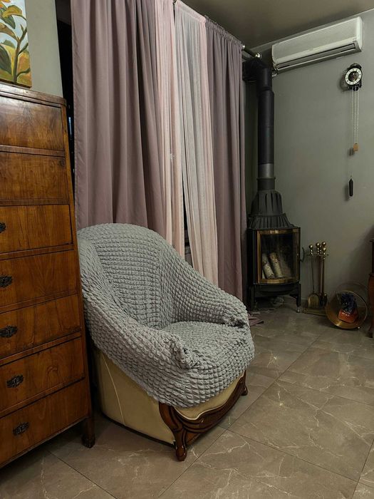 Ексклюзивна квартира, Центр, Жилянська, Олімпійська, Бесарабка