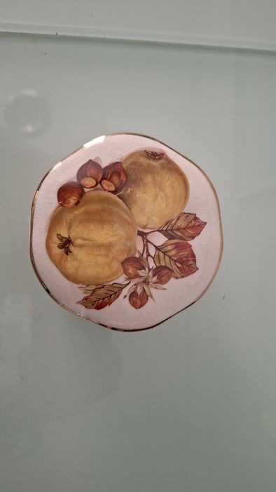 Miniaturas em Porcelana Limoges Porcel