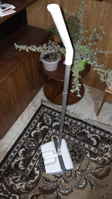 Електровінник акумуляторний .