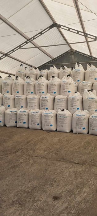 Wapno nawozowe Czarna kreda