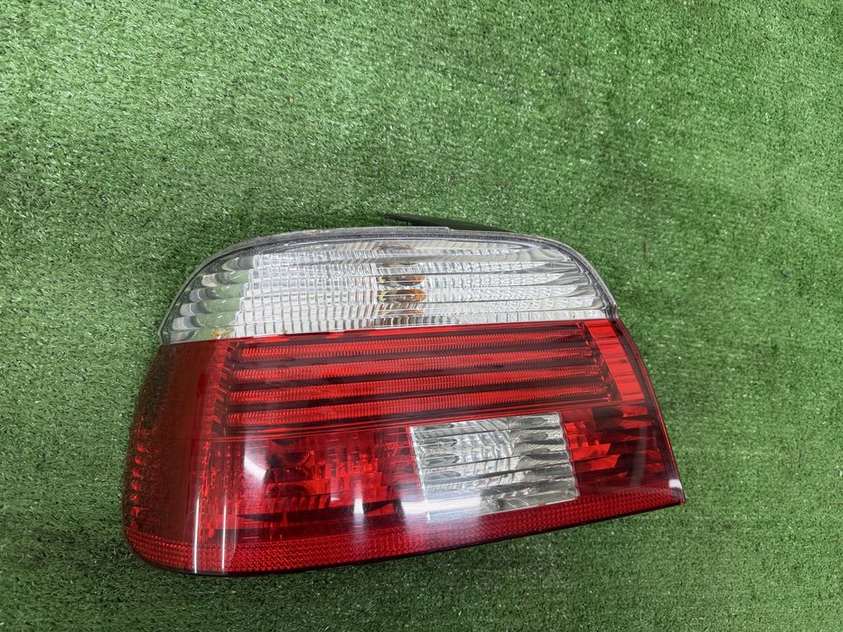 Bmw e39 фонарь лівий рестайл