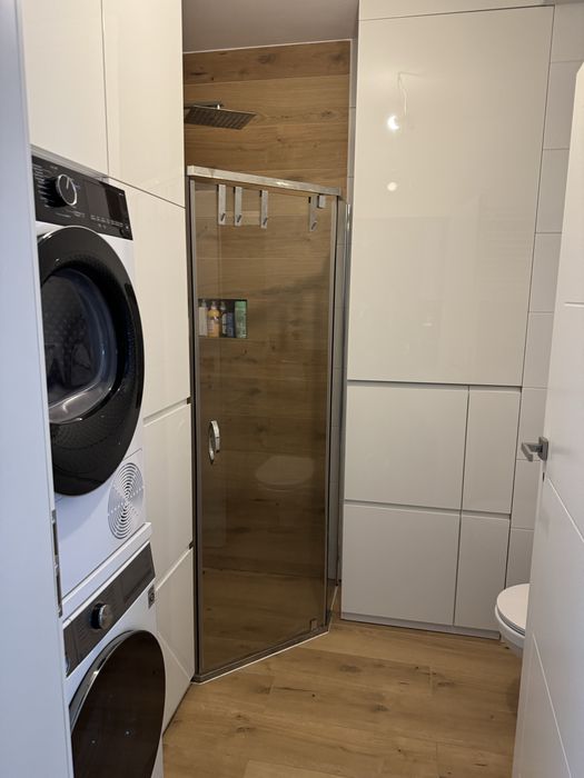 BEZPOŚREDNIO Bezczynszowe 56 m² | ogródki 60 m² | 2 miejsca parkingowe