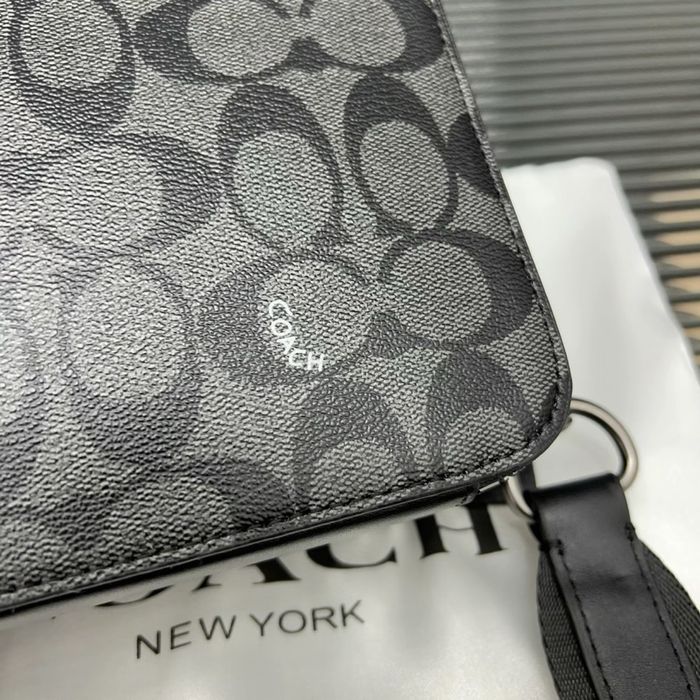 Мужская сумка coach