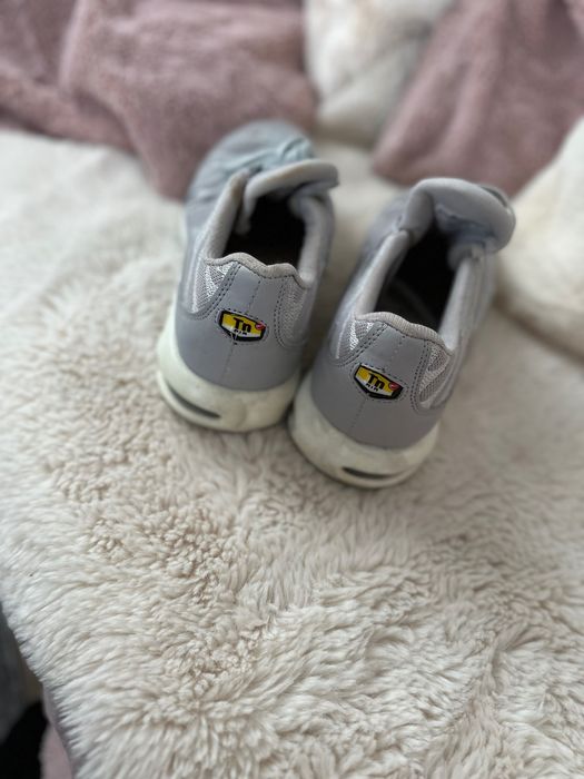 Buty Nike sneakersy