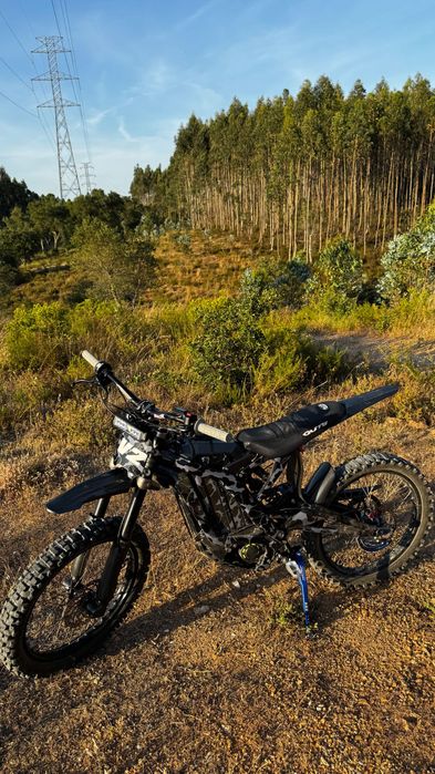 Surron Light Bee X 2023