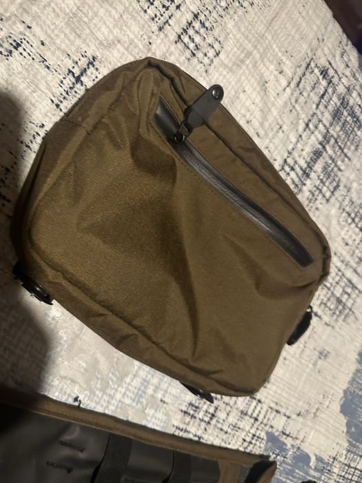 Boundary Supply Prima System + Tech Pouch