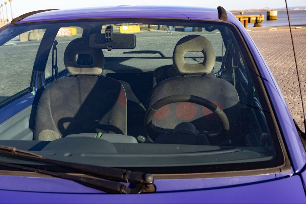 Renault Twingo 93
