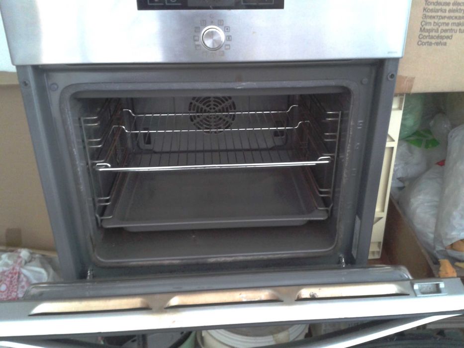 Forno Balay de encastrar medidas standard.