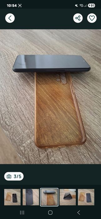 Samsung A 13 android 16