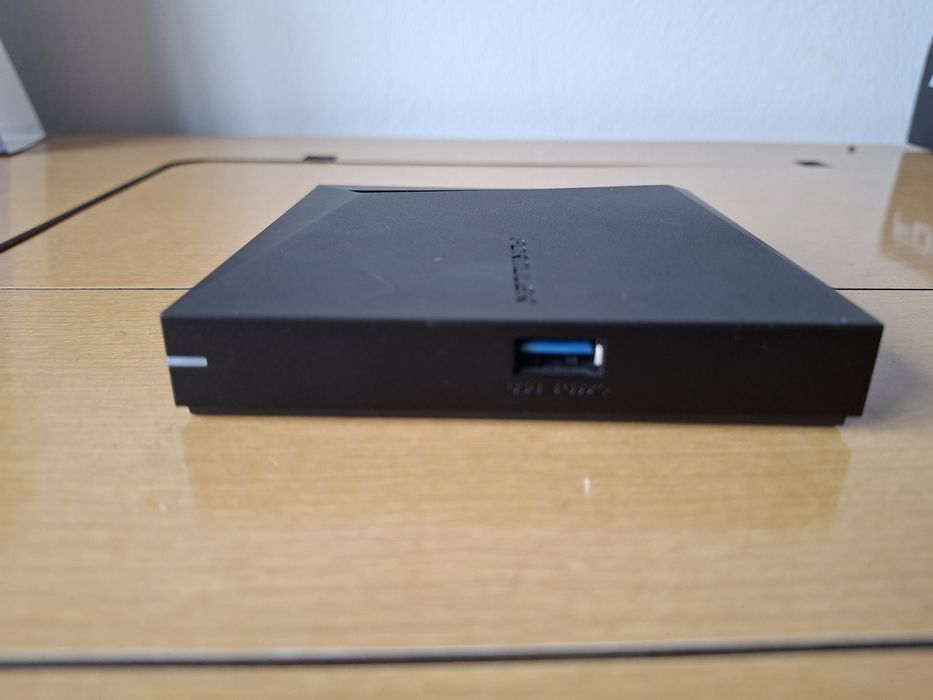 Formuler Z11 Pro Max BT1 32GB