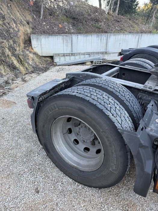 Renault 430 DXI Premium