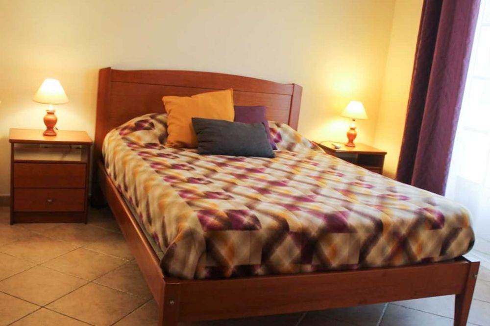 Casa de Férias Manta Rota V3+1