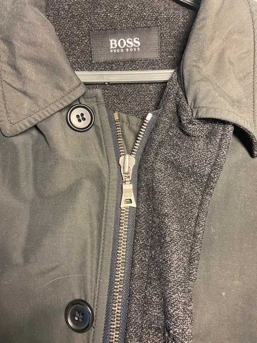 Casaco Hugo Boss