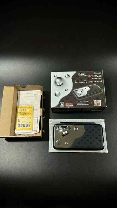Consolas Nintendo 3DS, 2DS, PsVita, Switch