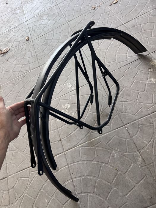 Вело-Крепления Garmin