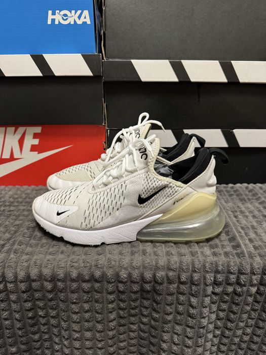 Кросівки Nike air max 270 42(26,5см) оригінал