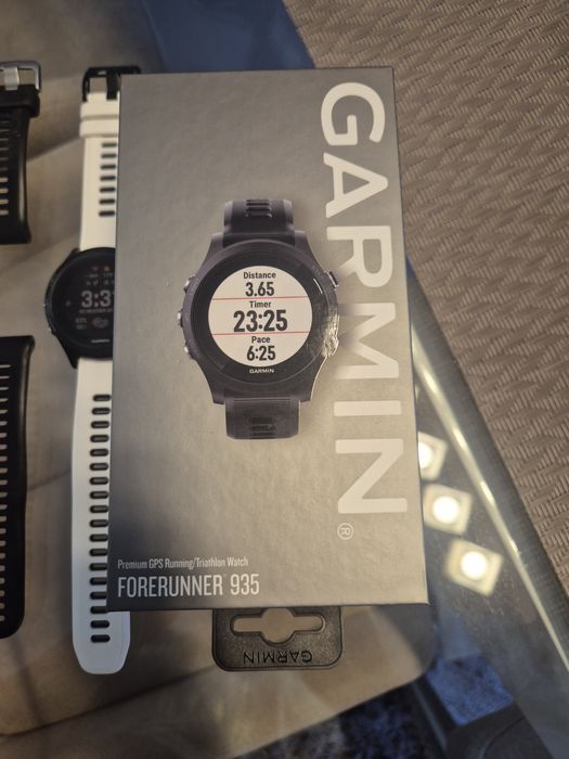 Garmin Forerunner 935