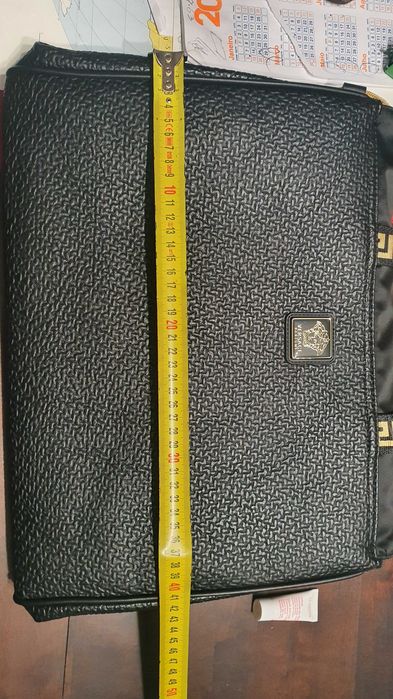 Saco Jean Paul Gaultier novo