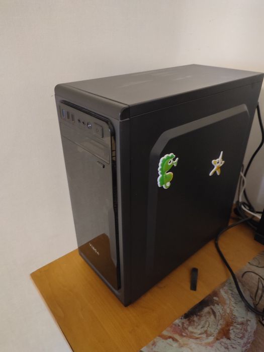 Системний блок VINGA