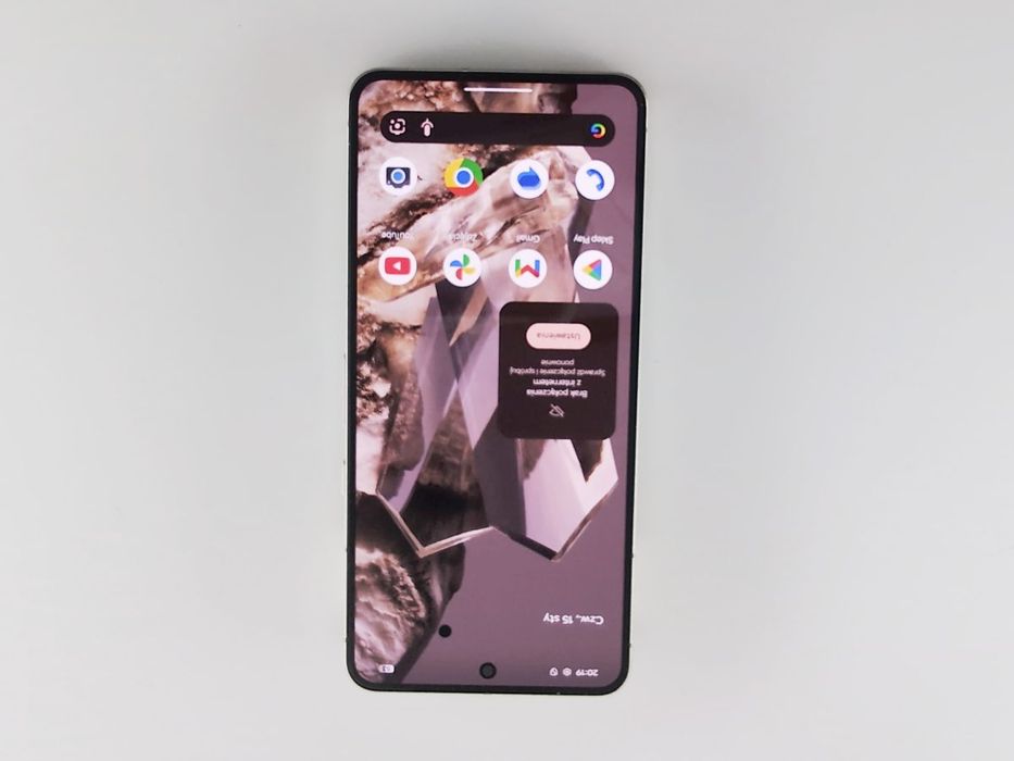 Telefon Google Pixel 8 PRO | 128GB | kolory | Klasa DST |